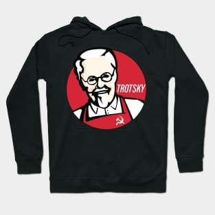 Kentucky Fried Communism Hoodie